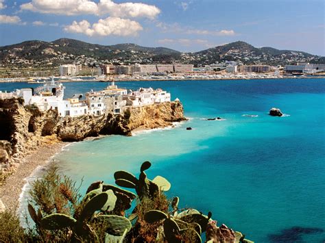 Ibiza, Spain